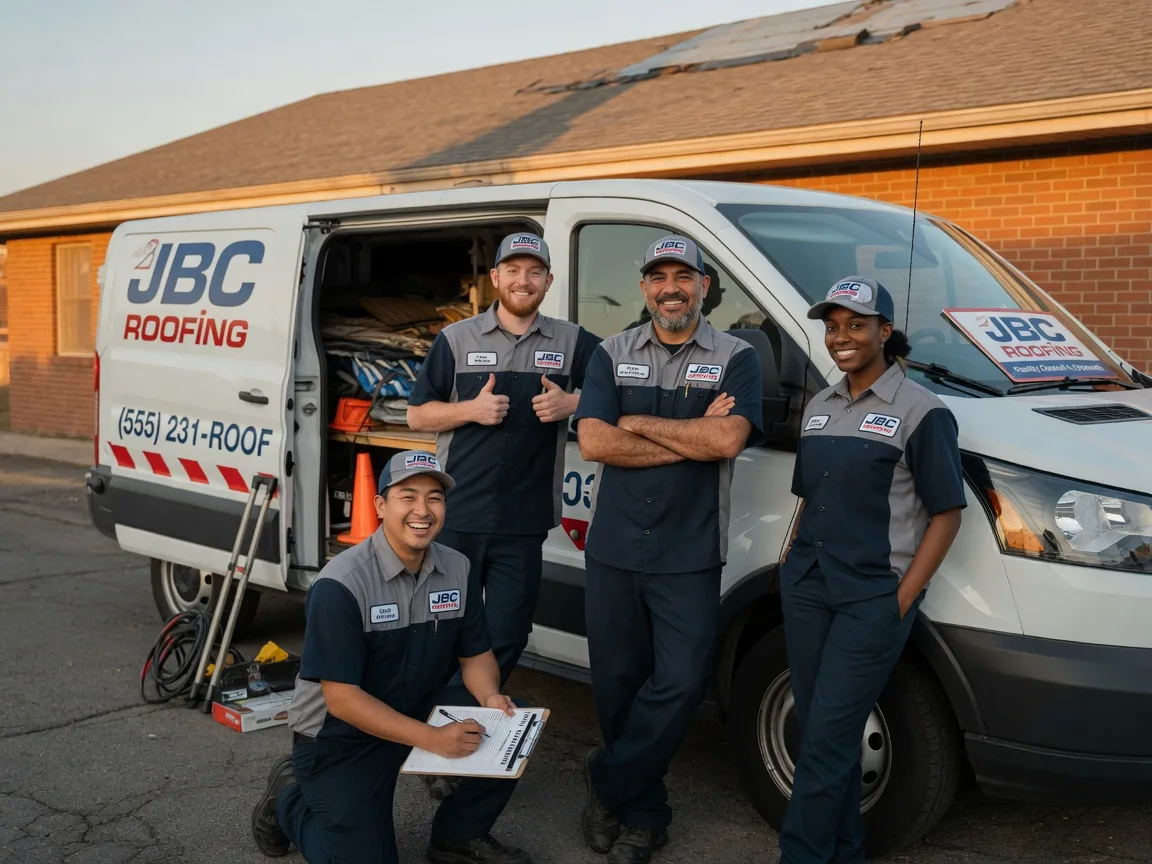 Roof Replacement company in Ravenna, NE