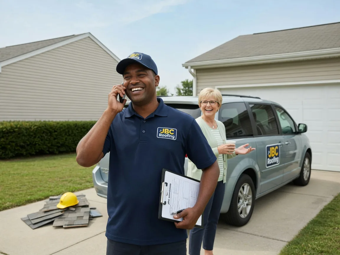 Roof Replacement Ravenna, NE FAQs